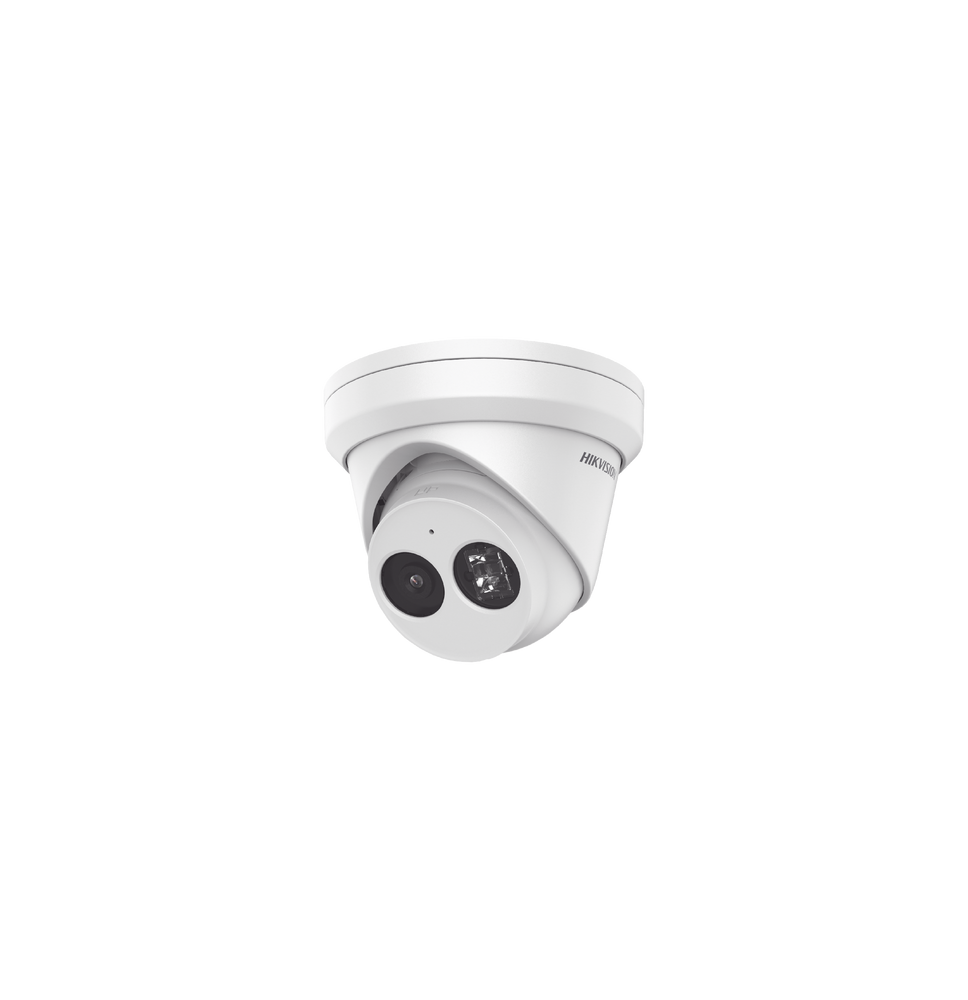 HIKVISION DS2CD2383G2IU DS-2CD2383G2-I(U) Turret IP 8 Megapixel (4K) / Lente 2.8 mm /