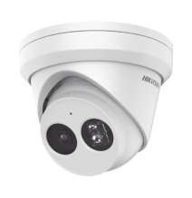 HIKVISION DS2CD2383G2IU DS-2CD2383G2-I(U) Turret IP 8 Megapixel (4K) / Lente 2.8 mm /