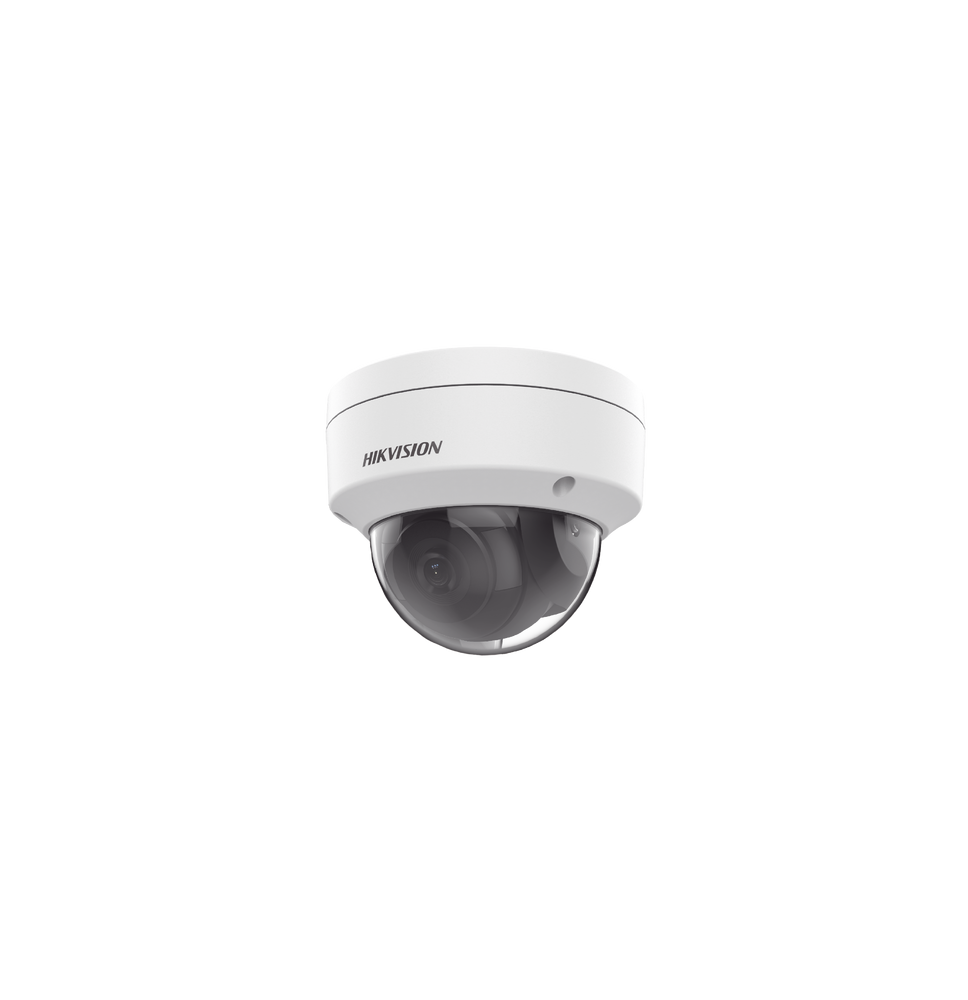 HIKVISION DS2CD2183G2IS DS-2CD2183G2-I(S) Domo IP 8 Megapixel (4K)/ Lente 2.8 mm / 30