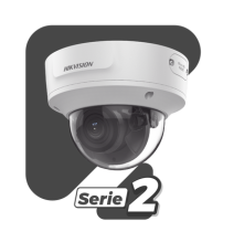 HIKVISION DS2CD2183G2IS DS-2CD2183G2-I(S) Domo IP 8 Megapixel (4K)/ Lente 2.8 mm / 30