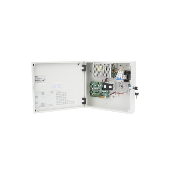 AKUVOX A094S A094S Controlador de Acceso para 4 puertas / Administrable 100 % en la N