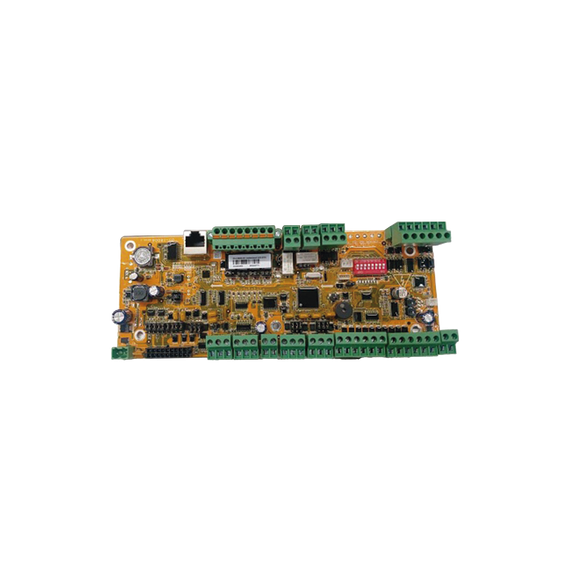 HIKVISION 202003411 202003411 Tarjeta Controladora de Acceso para Torniquete DS-K3B50