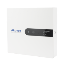 AKUVOX A094S A094S Controlador de Acceso para 4 puertas / Administrable 100 % en la N