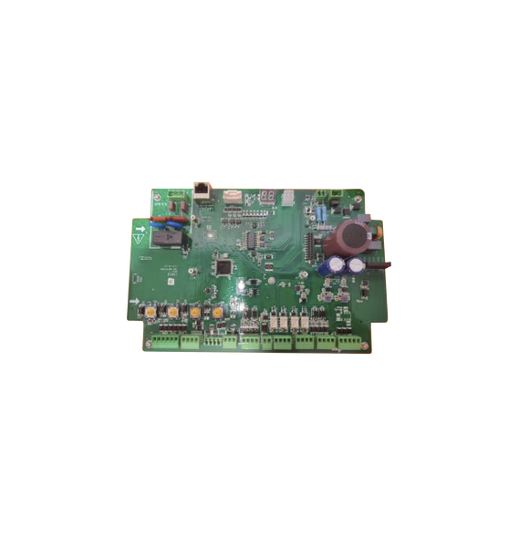 HIKVISION 205400274 205400274 Cuadro de mando para Barrera DS-TMG420 / Entrada de Ali