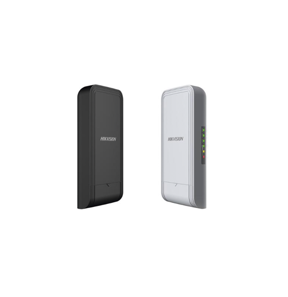 HIKVISION DS3WF0EC5ACT DS-3WF0EC-5ACT Kit Completo (Transmisor - Receptor) para Enlac