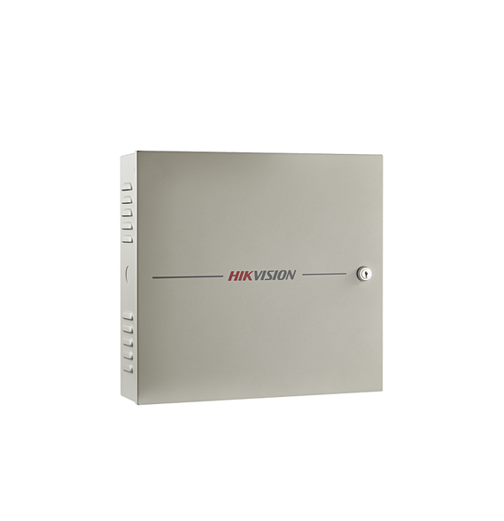 HIKVISION DSK2601T DS-K2601T Controlador de Acceso 1 Puerta / 2 Lectores de Huella o