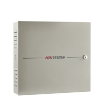 HIKVISION DSK2601T DS-K2601T Controlador de Acceso 1 Puerta / 2 Lectores de Huella o