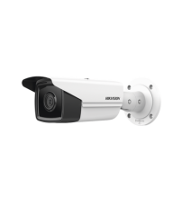 HIKVISION DS2CD2T63G24I DS-2CD2T63G2-4I Bala IP 6 Megapixel / Lente 4 mm / 80 mts IR