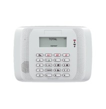 HONEYWELL 6152RF 6152-RF Teclado LCD de palabras fijas con receptor inalambrico bidir