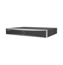 HIKVISION DS7604NXIK14PB DS-7604NXI-K1/4P(B) NVR 12 Megapíxel (4K) / 4 canales IP / 4