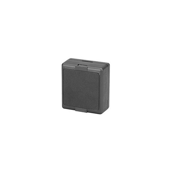 HONEYWELL 5870APIGY 5870-API-GY Detector de activos inalámbrico Honeywell gris / Bate