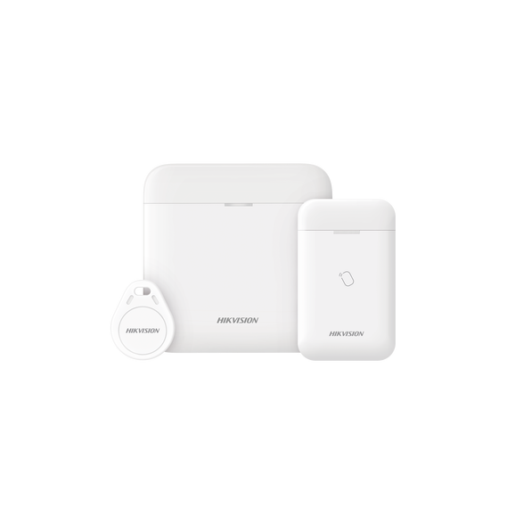 HIKVISION DSPWA48KRONDIN DS-PWA48-K-RONDIN  (AX PRO) KIT de Alarma AX PRO para RONDIN