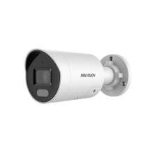 HIKVISION DS2CD2047G2LUSLC DS-2CD2047G2-LU/SL(C) [ PROTECCIÓN ACTIVA ] Bala IP 4 Mega