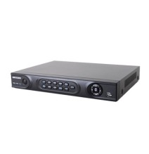 HIKVISION DS7204HGHISH DS-7204HGHI-SH DVR 2 MEGAPIXEL / 4 Canales TURBOHD + 1 Canal /