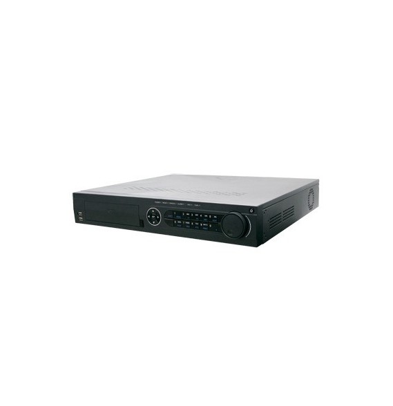 HIKVISION DS7732NISP DS-7732NI-SP NVR 4 Megapixel / 32 Canales IP / 16 Puertos PoE+ /