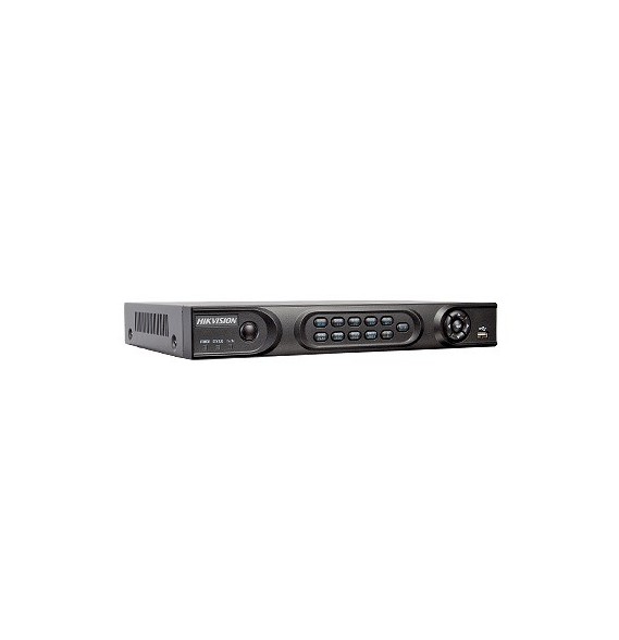 HIKVISION DS7204HWISH DS-7204HWI-SH DVR 4 canales Analógico / Soporta 1 Disco Duro /