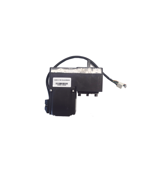 HIKVISION 102801009 102801009 Motor actuador de aleta compatible con torniquete model