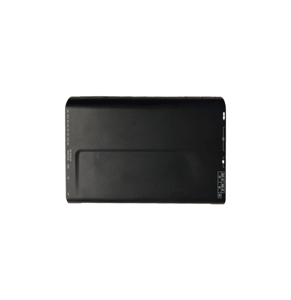 HIKVISION 314618172 314618172 Tarjeta de acceso para torniquete modelo DS-K3G411(L)X