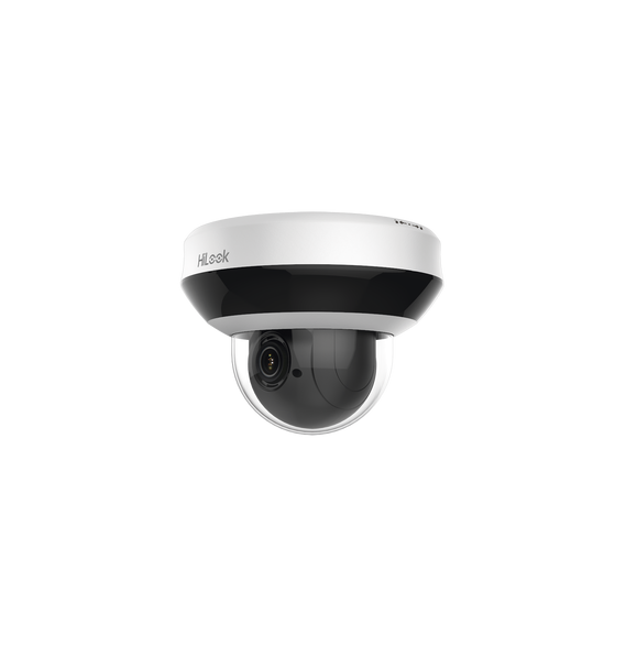 HiLook by HIKVISION PTZN2204IDE3F PTZ-N2204I-DE3(F) Mini Domo PTZ IP 2 Megapixel / 4X