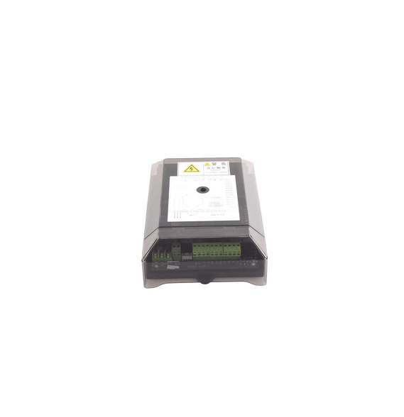 HIKVISION 366000315 366000315 Tarjeta de Control de Barrera DS-TMG4B0-LA/4M y DS-TMG4