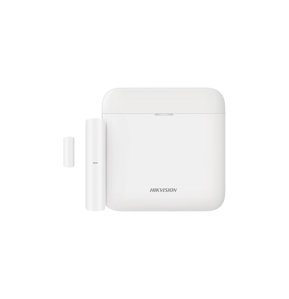 HIKVISION AXPROKITMAGNETICO AXPRO-KIT-MAGNETICO (AX PRO) KIT de Alarma AX PRO / Inclu