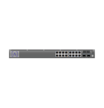 ALTA LABS S16POE S16-POE Switch Gigabit PoE+ Administrable / 16 puertos 10/100/1000 M