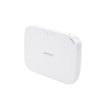 HIKVISION DSPHA64W4P DS-PHA64-W4P Panel de Alarma Híbrido IP / WiFi / (8 Zonas Cablea