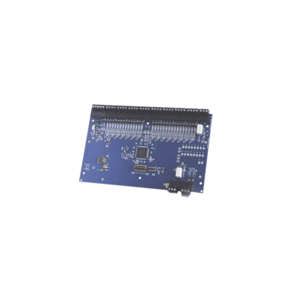 HONEYWELL PW7K1IN PW7K1IN Tarjeta modular para 16 entradas de la serie PW7000 para PR