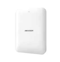 HIKVISION DSPHA64W4P2 DS-PHA64-W4P2 Panel de Alarma Híbrido IP (Versión 2.0) / Wi-Fi