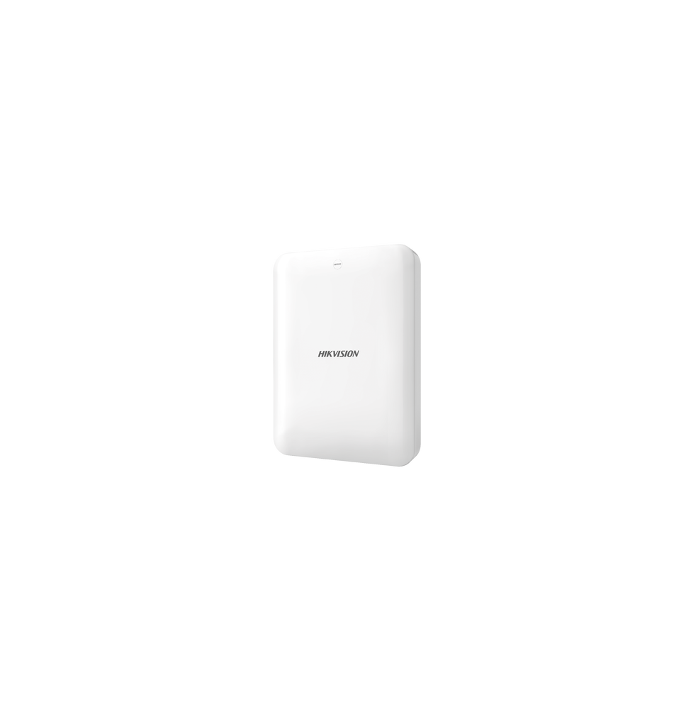 HIKVISION DSPHA64W4P2 DS-PHA64-W4P2 Panel de Alarma Híbrido IP (Versión 2.0) / Wi-Fi