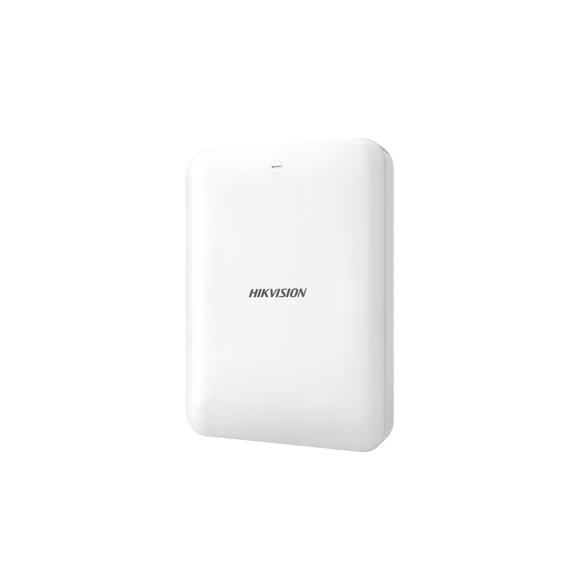 HIKVISION DSPHA64W4P2 DS-PHA64-W4P2 Panel de Alarma Híbrido IP (Versión 2.0) / Wi-Fi