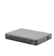 HIKVISION IDS7204HUHIM1SAC IDS-7204HUHI-M1/S/A(C) DVR 4 Canales TurboHD + 4 Canales I