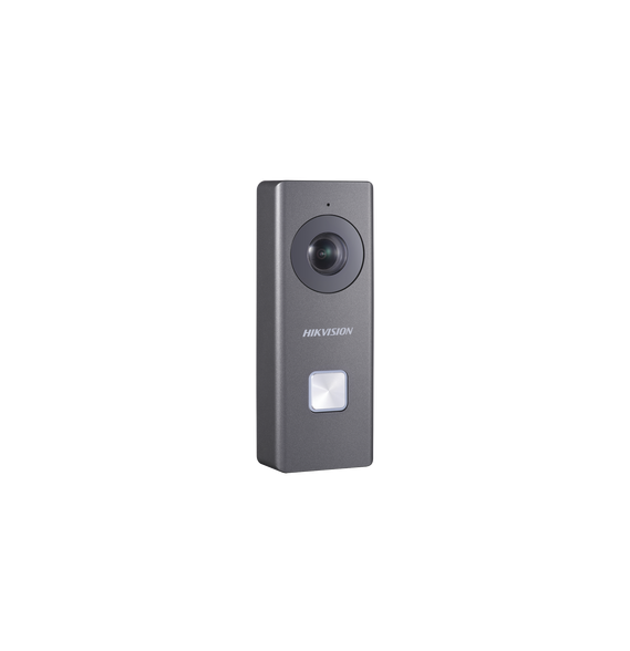 HIKVISION DSKB6403WIP DS-KB6403-WIP Videoportero WIFI 1080p / Compatible con Hik-Conn