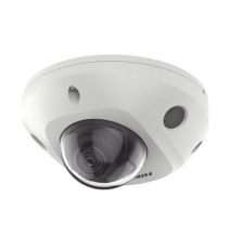 HIKVISION DS2CD2543G2I DS-2CD2543G2-I Mini Domo IP 4 Megapixel / Lente 2.8 mm / Micró