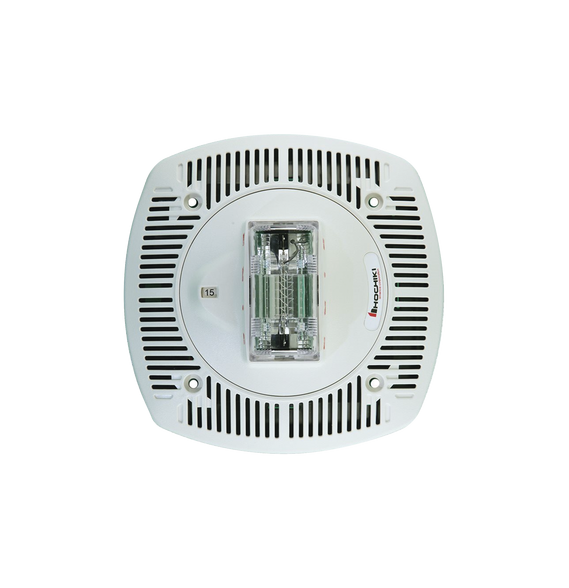 HOCHIKI HSSPK24CLPW HSSPK24-CLPW ALTAVOZ ESTROBOSCOPICO 24VDC MULTI CANDELA MONTAJE D