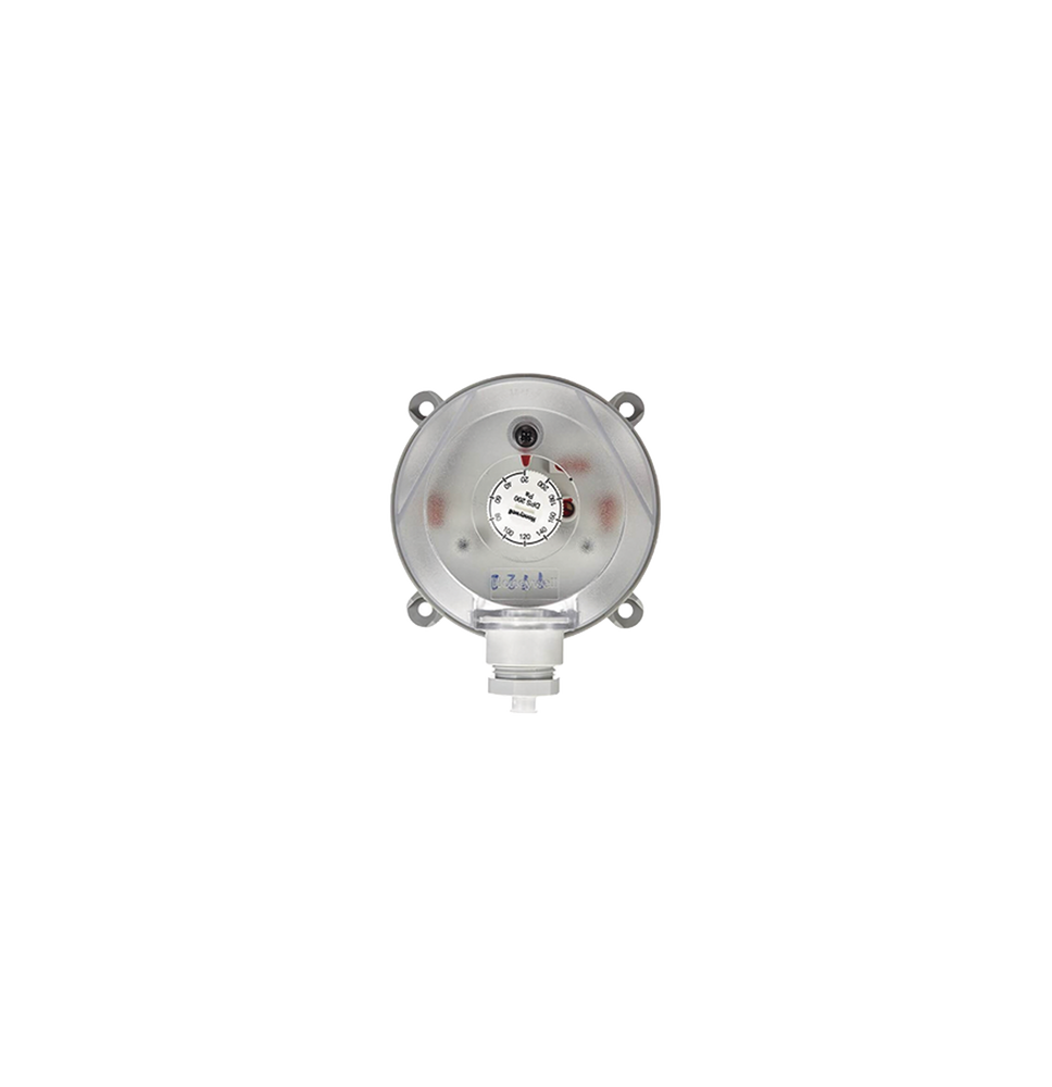 HONEYWELL BMS DPS400 DPS400 Interruptor de presion diferencial montaje en ducto 40-40 HONEYWELL BMS DPS400 DPS400 Interruptor de presion diferencial montaje en ducto 40-40