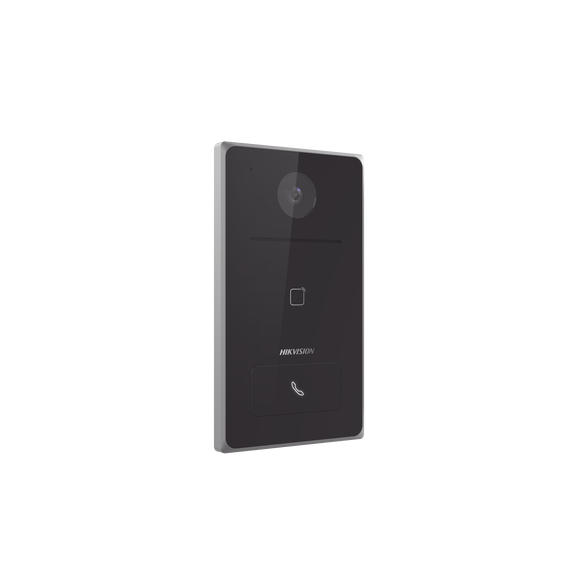 HIKVISION DSKV6133ME1 DSKV6133ME1 Frente de calle IP 2 Megapixel / PoE Estandar / IP6