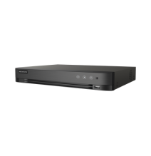 HIKVISION IDS7208HUHIM1S IDS-7208HUHI-M1/S (ACUSENSE / Evita Falsas Alarmas) DVR 8 Me