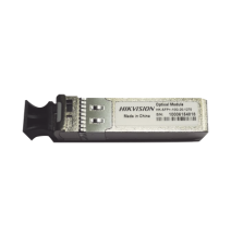 HIKVISION HKSFP10G201270 HK-SFP-10G-20-1270 Transceptor Mini-GBIC SFP+ 10 G / Distanc