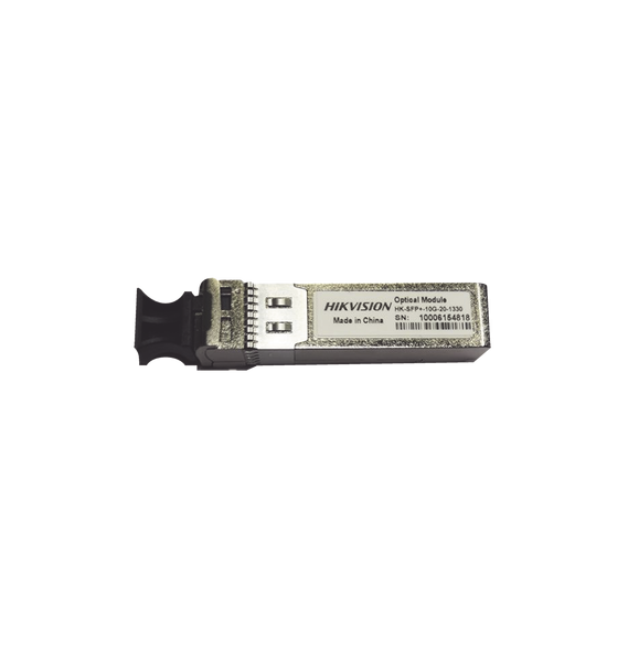 HIKVISION HKSFP10G201330 HK-SFP-10G-20-1330 Transceptor Mini-GBIC SFP+ 10 G / Distanc