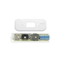 HONEYWELL IS320WHTPKIT IS320WHTPKIT Sensor para Control de Acceso PIR en Color Blanco