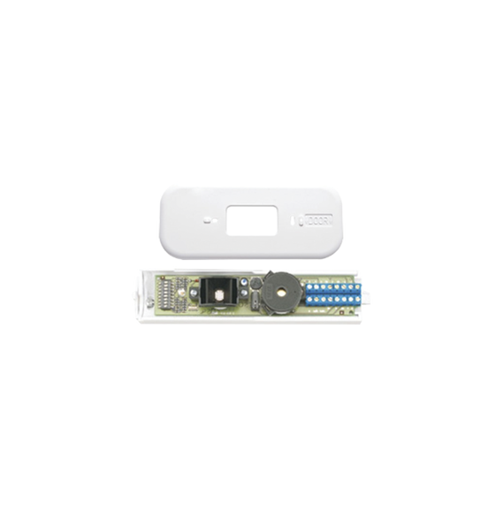 HONEYWELL IS320WHTPKIT IS320WHTPKIT Sensor para Control de Acceso PIR en Color Blanco