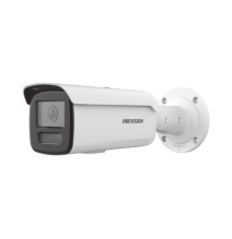 HIKVISION DS2CD2T23G24ID DS-2CD2T23G2-4I(D) Bala IP 2 Megapixel / Lente 4 mm / 80 mts