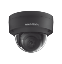 HIKVISION DS2CD2143G2ISBLACK DS-2CD2143G2-I(S)(BLACK) Domo IP 4 Megapixel / Color Neg