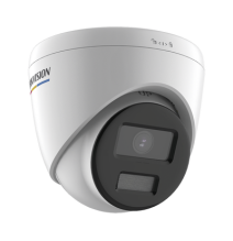 HIKVISION DS2CD1347G0LC DS-2CD1347G0-L(C) Turret IP 4 Megapixel / Imagen a Color 24/7