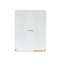 HIKVISION DSPHA64LP DS-PHA64-LP Panel de Alarma AX HYBRID PRO / Wi-Fi / 8 Zonas Cable