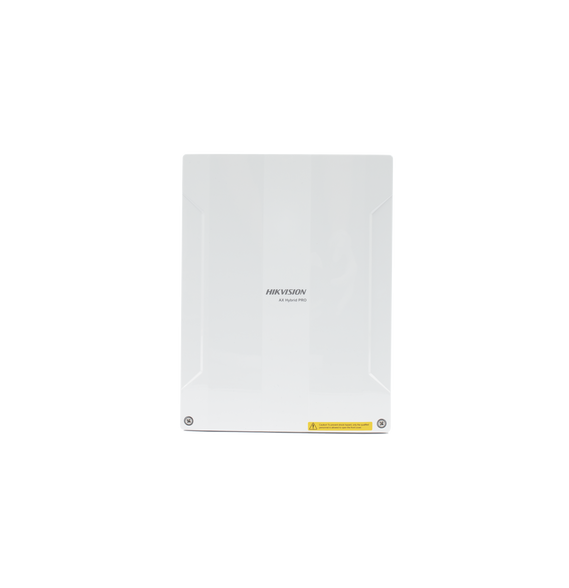 HIKVISION DSPHA64LP DS-PHA64-LP Panel de Alarma AX HYBRID PRO / Wi-Fi / 8 Zonas Cable