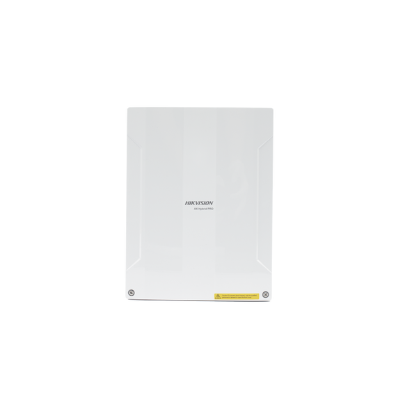 HIKVISION DSPHA64LPB DS-PHA64-LP(B) Panel de Alarma AX HYBRID PRO / Wi-Fi / 8 Zonas C