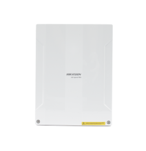 HIKVISION DSPHA64LPB DS-PHA64-LP(B) Panel de Alarma AX HYBRID PRO / Wi-Fi / 8 Zonas C