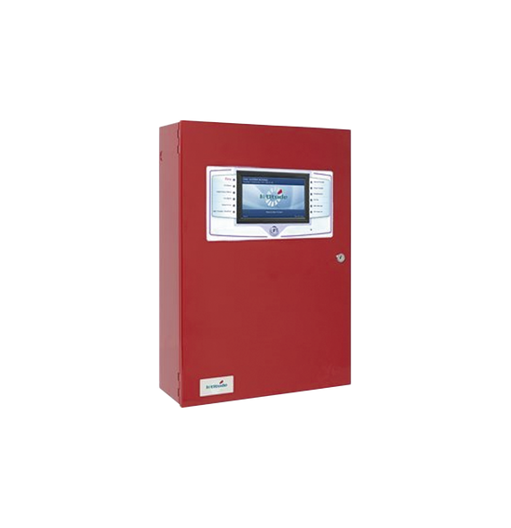 HOCHIKI LA101H110 LA101H1-10 Panel De Incendio Modular Direccionable Gabinete Estánda